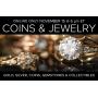 Coin, Jewelry, & Collectibles