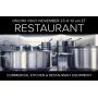 Restaurant Equipment & Supply