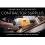 Contractor Surplus