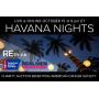 Havana Nights: A Benefit for the American Cancer Society