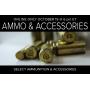 Ammo & Accessories