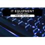 IT & Office Equipment Auction