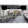 Restaurant Equipment Auction