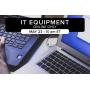 IT & Office Equipment Auction