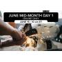June Mid-Month Day 1 Auction