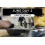 June Monthly Day 2 Auction