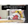 June Mid-Month Day 2 Auction