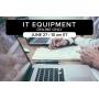 IT & Office Equipment Auction