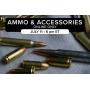 Ammo & Accessories Auction
