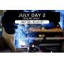 July Monthly Day 2 Auction