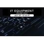 IT & Office Equipment Auction