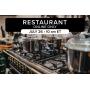 Restaurant Equipment Auction