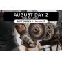 August Monthly Day 2 Auction