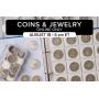 Coins, Jewelry, & Collectibles Auction