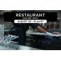 Restaurant Equipment Auction