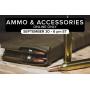 Ammo & Accessories Auction