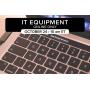 IT & Office Equipment Auction