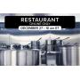 Restaurant Equipment Auction