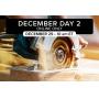 December Monthly Day 2 Auction