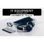 IT & Office Equipment Auction