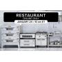 Restaurant Equipment Auction