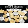Coins, Jewelry, & Collectibles Auction