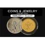 Coins, Jewelry, & Collectibles Auction