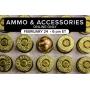 Ammo & Accessories Auction