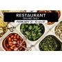 Restaurant Equipment Auction