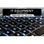 IT & Office Equipment Auction