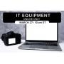 IT & Office Equipment Auction