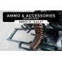Ammo & Accessories Auction