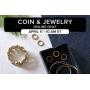 Coins, Jewelry, & Collectibles Auction