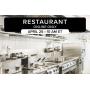 Restaurant Equipment Auction
