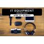 IT & Office Equipment Auction