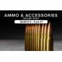 Flash Ammo & Accessories Auction