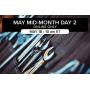 May Mid-Month Day 2 Auction