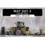 May Monthly Day 2 Auction