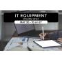 IT & Office Equipment Auction