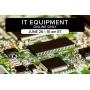 IT & Office Equipment Auction