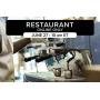 Restaurant Equipment Auction