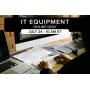 IT & Office Equipment Auction