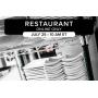 Restaurant Equipment Auction