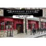 The Honest Pint Pub at Auction
