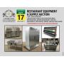 Restaurant Equipment and Supply Auction