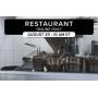 Restaurant Equipment Auction