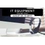 IT & Office Equipment Auction