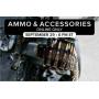 FLASH Ammo, Accessories, & Gun Auction