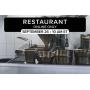 Restaurant Equipment Auction