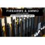 LIVE Firearms, Ammo, & Accessories Auction